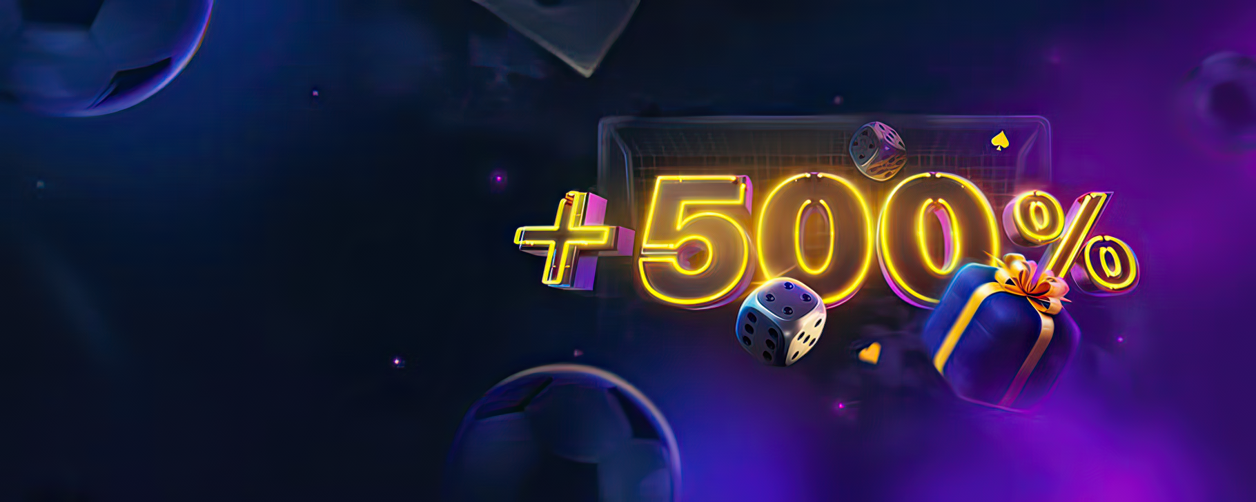 Consigue +500% en tu primer depósito ¡Apúrate! Consigue +500% en tu primer depósito ¡Apúrate!